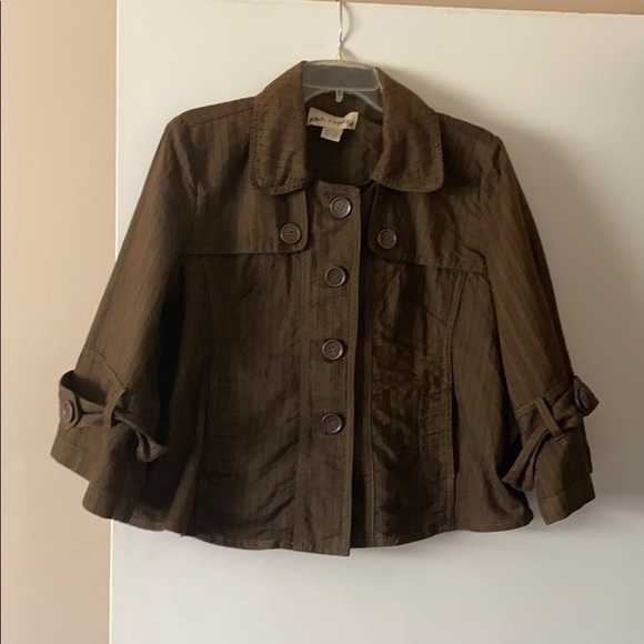 Blazer jacket - Picture 3 of 4